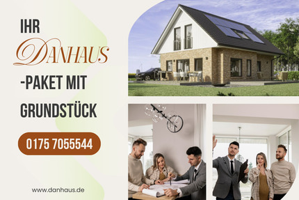 Mit Mietkauf den Traum vom Eigenheim verwirklichen