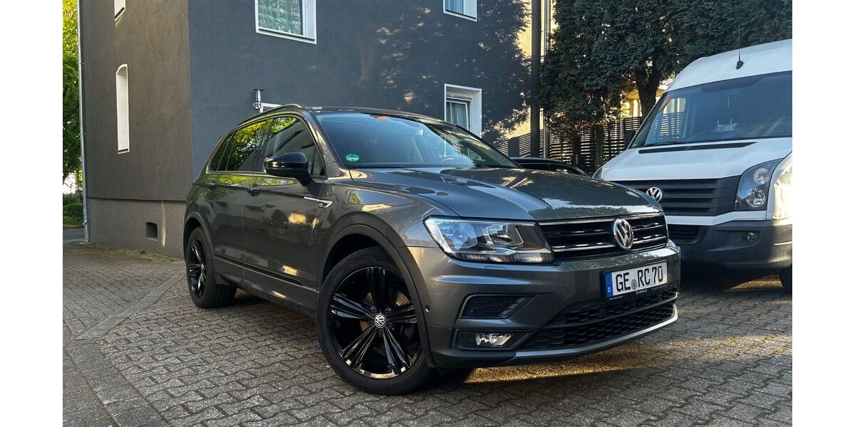 VW Tiguan 227.134 km 16.000 &euro; Gelsenkirchen 45892