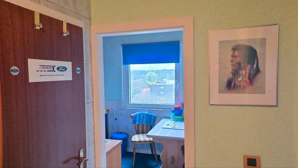 Sonniger Ausblick ins Ruhrtal Eigentumswohnung [Provisionsfrei] 3.5 zimmer