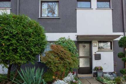 Haus zum Kaufen in Bochum Werne 275.000 € 120 m² 5 zimmer