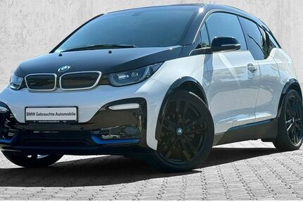 BMW i3 36.100 km 22.800 € Castrop-Rauxel 44579