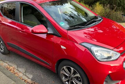 Hyundai i10 44.078 km 8.690 € Essen 45257