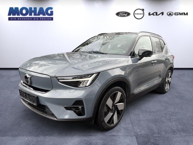 Volvo XC40 35.698 km 33.990 &euro; Dorsten 46282