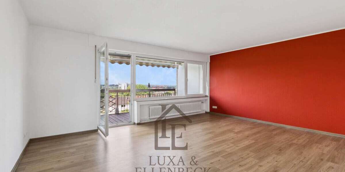 Etagenwohnung Mülheim an der Ruhr - 3 Zimmer, 95 m&sup2;, 175.000&euro; | Angebot:26933528