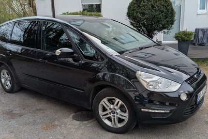 Ford S-Max 140.000 km 8.400 &euro; Bochum 44879