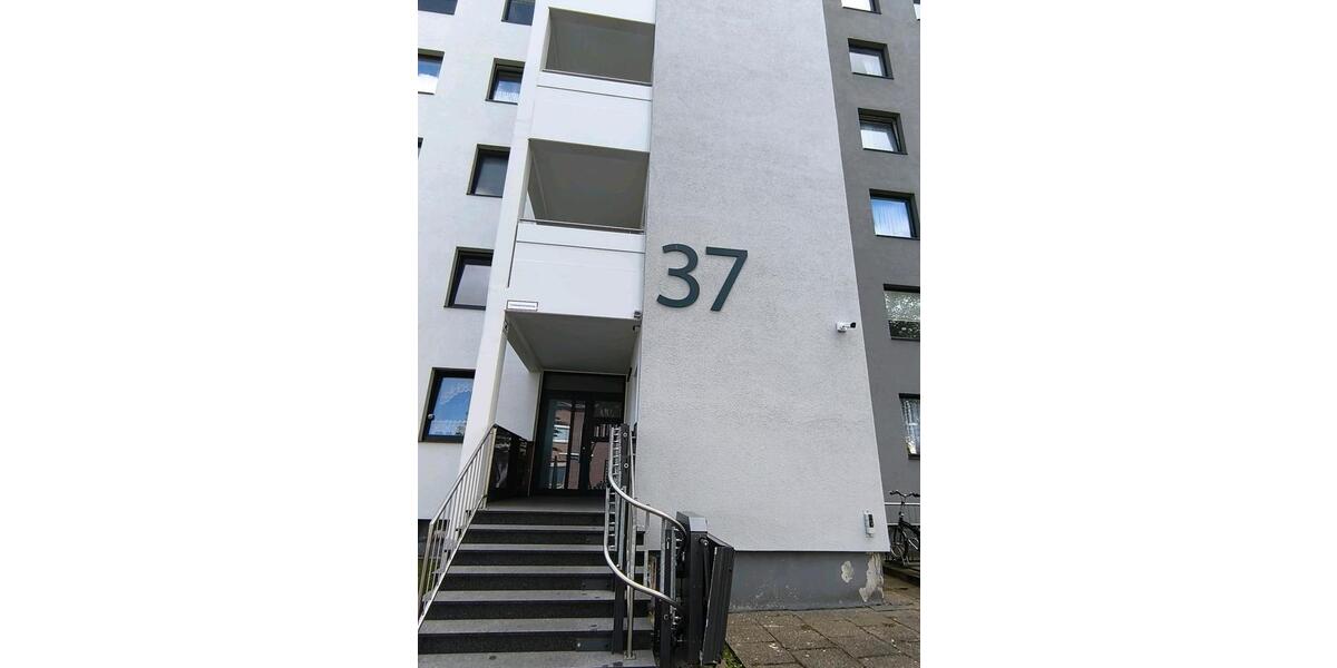 Etagenwohnung Duisburg Essenberg - 3 Zimmer, 66 m&sup2;, 105.000&euro; | Angebot:26877129