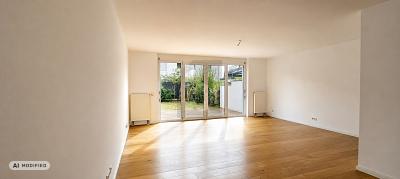ENERGIEEFFIZIENTES FAMILIENHAUS MIT GARAGE - Doppelhaushälfte Duisburg Angerhausen | Angebot:27495126