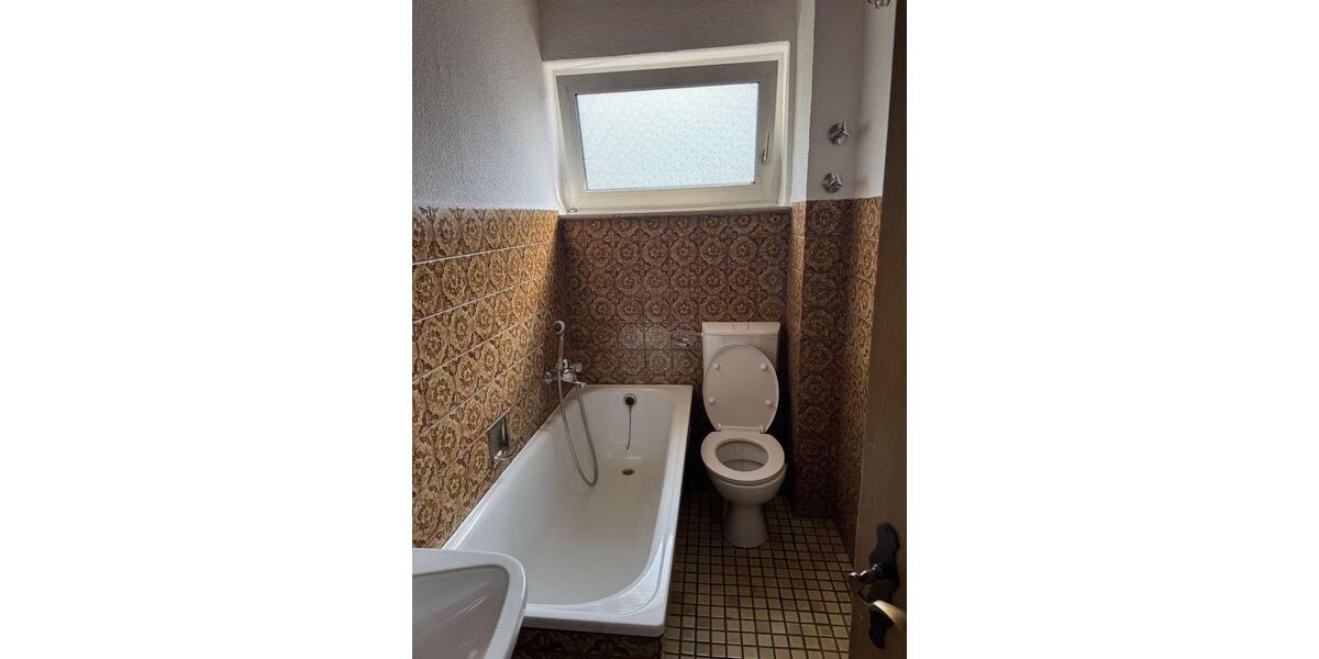 Etagenwohnung Essen Stadtbezirk V - 3 Zimmer, 50 m&sup2;, 480&euro; | Angebot:26313518