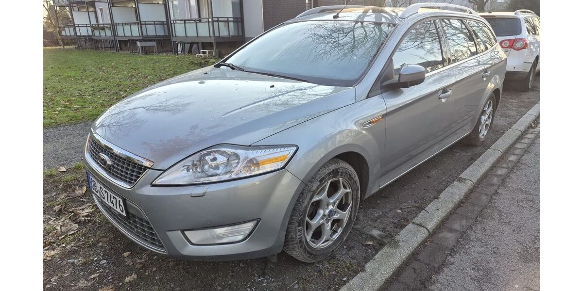 Ford Mondeo 177.800 km 5.199 &euro; Oberhausen 46119