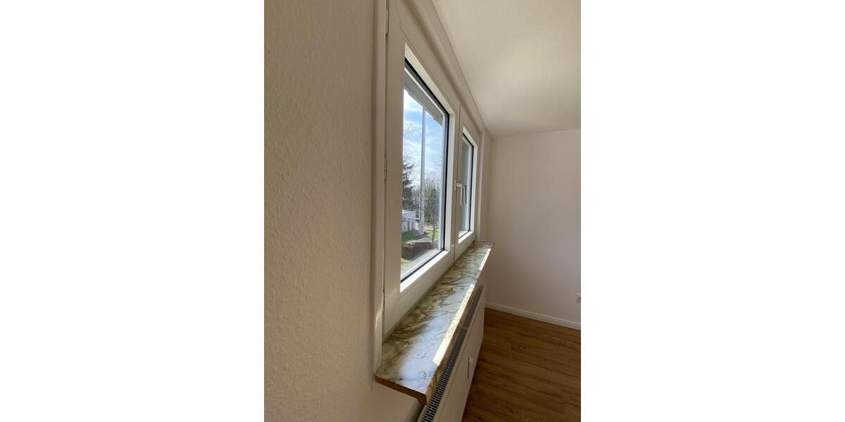 Wohnung in Marl Drewer ab 1. Mai.2026 2 zimmer