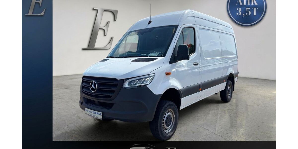 Mercedes-Benz Sprinter 127.365 km 47.481 &euro; Witten 58454