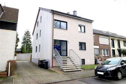 Wohnung Duisburg Hamborn - 2 Zimmer, 68 m&sup2;, 715&euro; | Angebot:27176753