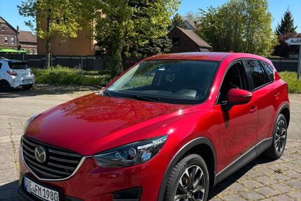 Mazda CX-5 146.000 km 9.250 &euro; Recklinghausen 45661
