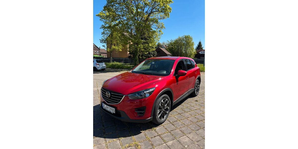Mazda CX-5 146.000 km 9.250 &euro; Recklinghausen 45661