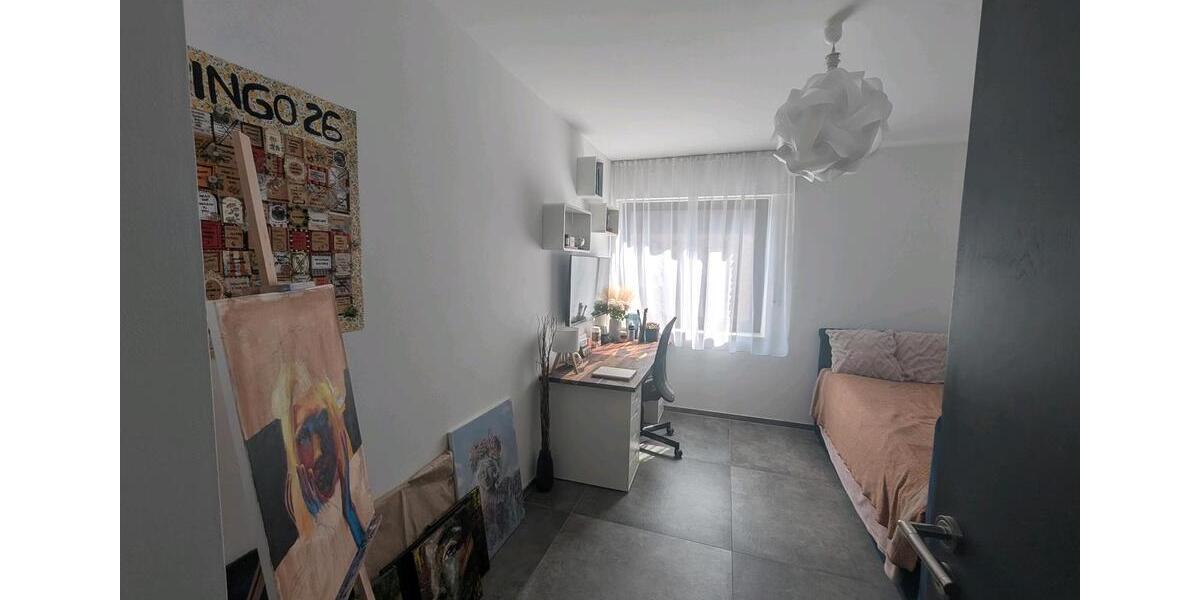 Etagenwohnung Dorsten Alt-Wulfen - 3.5 Zimmer, 99 m&sup2;, 289.000&euro; | Angebot:26948007