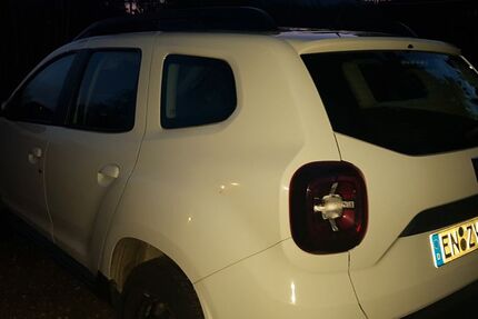 Dacia Duster 72.130 km 11.999 &euro; Essen 45259