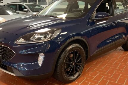 Ford Kuga 103.000 km 14.490 &euro; Wülfrath 42489