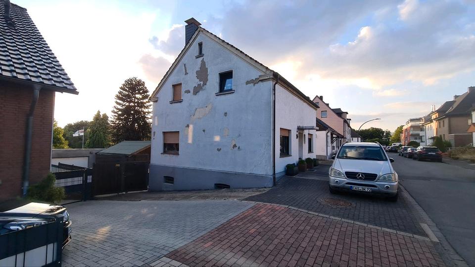 Einfamilienhaus Castrop-Rauxel Deinighausen - 6 Zimmer, 143 m&sup2;, 319.000&euro; | Angebot:26976535