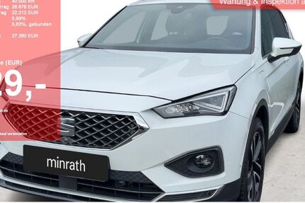 Seat Tarraco 71.158 km 27.130 € Moers-Hülsdonk 47441