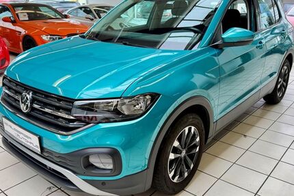 VW T-Cross 45.317 km 16.980 &euro; Gevelsberg 58285