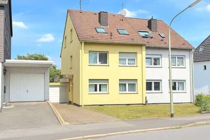 Haus zum Kaufen in Hattingen 399.000 € 160.7 m²