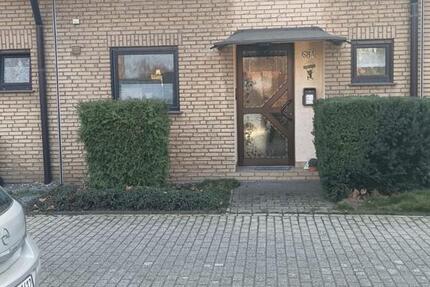 Haus Duisburg Ruhrort - 5 Zimmer, 120 m&sup2;, 350.000&euro; | Angebot:25590300