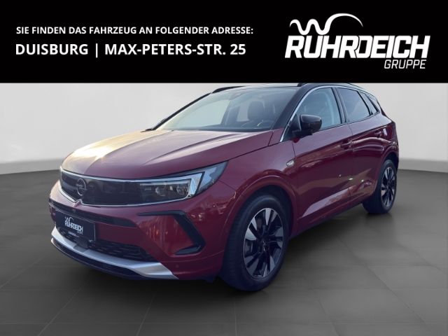 Opel Grandland (X) 31.300 km 25.490 &euro; Duisburg 47059