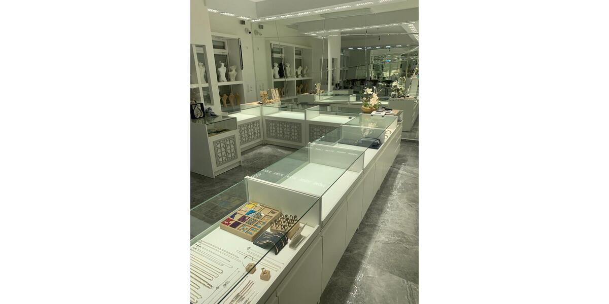 Juwelier Gewerbe zu vermieten zimmer