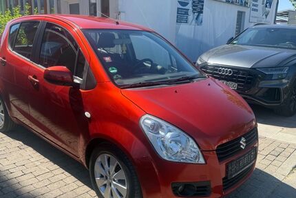 Suzuki Splash 150.000 km 2.490 € Essen 45143