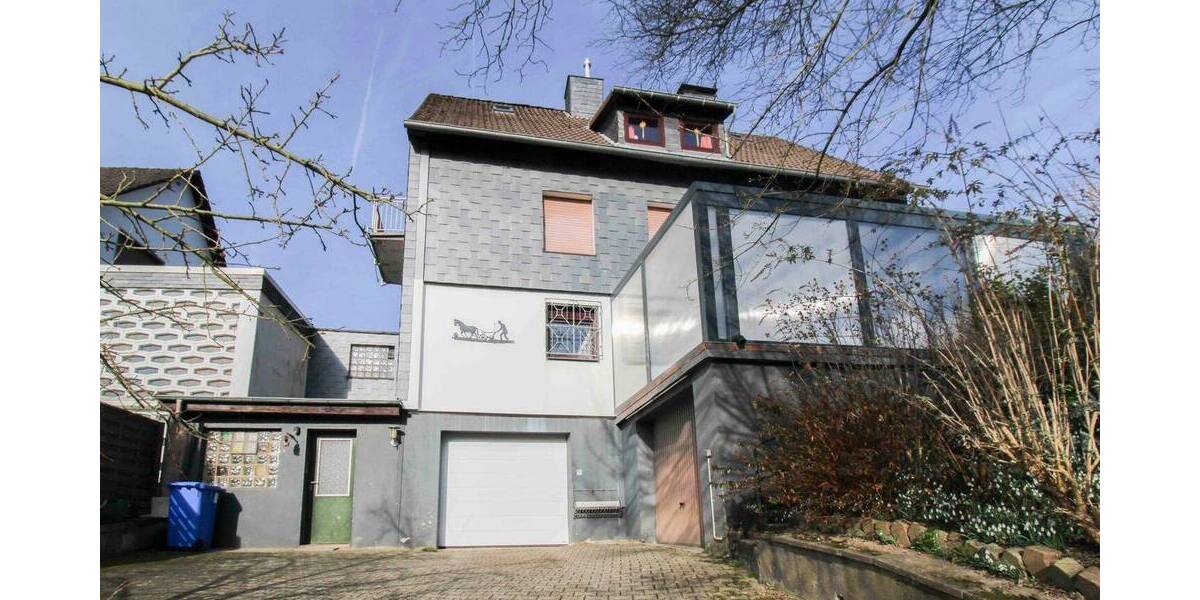 Einfamilienhaus Heiligenhaus Mitte - 6 Zimmer, 125 m&sup2;, 490.000&euro; | Angebot:26920633