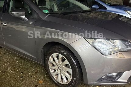 Seat Leon 155.000 km 8.990 &euro; Recklinghausen 45661