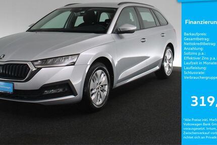 Skoda Octavia 44.275 km 25.593 € Krefeld 47803