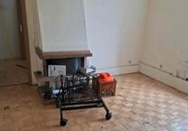 Wohnung 80 m2