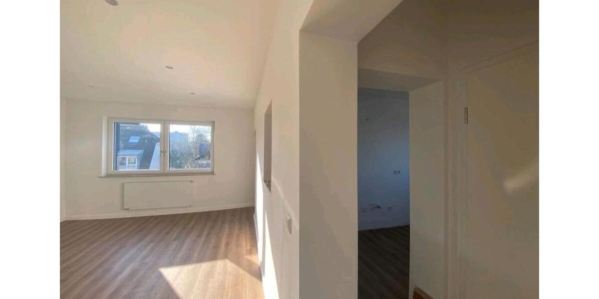 Etagenwohnung Mülheim an der Ruhr Broich - 1 Zimmer, 39 m&sup2;, 119.000&euro; | Angebot:25841469