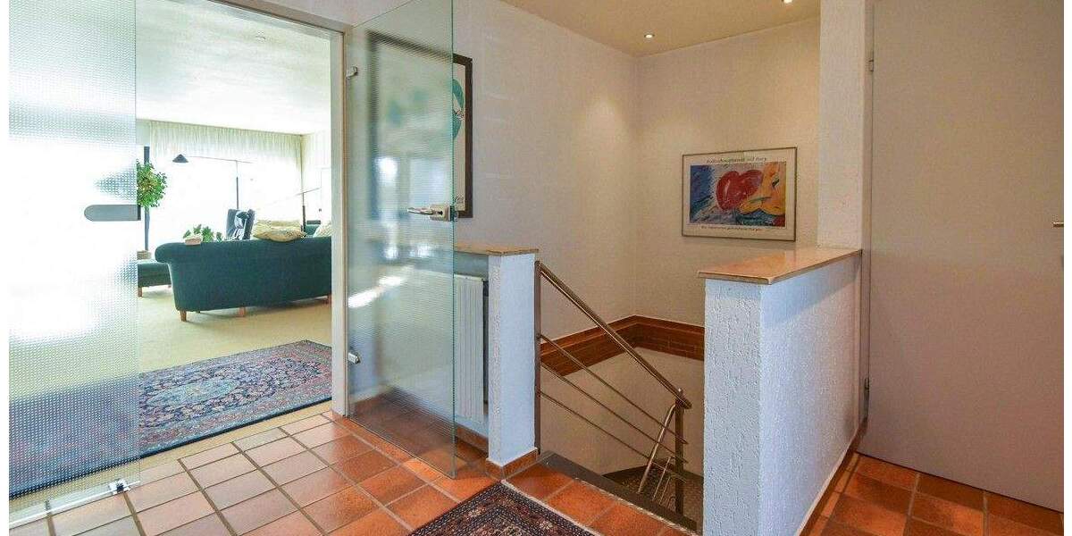 Glücklichmacher :) Chices, großzügiges Einfamilienhaus mit Garten & Garage in Kettwig 5 zimmer