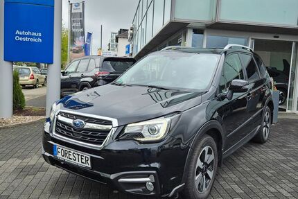 Subaru Forester 116.200 km 18.900 &euro; Wuppertal 42329
