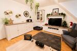 Dachgeschoßwohnung Essen Stadtbezirk IV - 2 Zimmer, 60 m&sup2;, 110.000&euro; | Angebot:26709023