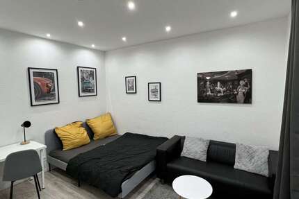 Wohnung zum Mieten in Gelsenkirchen 450 € 35 m² 2 zimmer