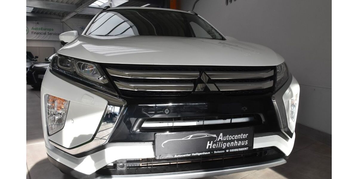 Mitsubishi Eclipse Cross 101.787 km 16.280 &euro; Heiligenhaus 42579