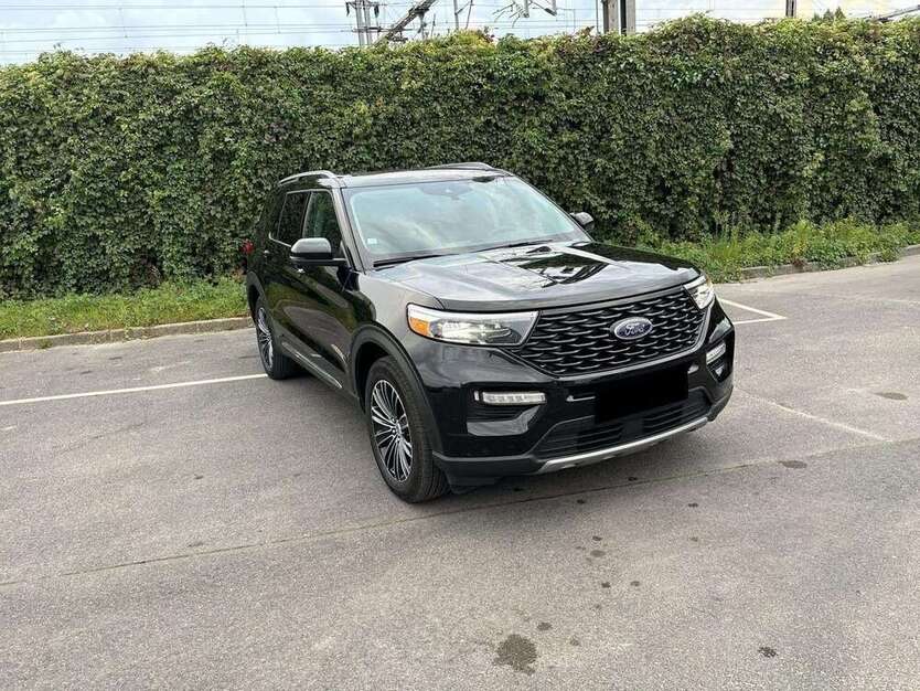 Explorer