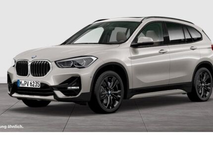 BMW X1 60.790 km 29.890 &euro; Velbert 42553