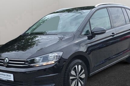 VW Touran 26.475 km 30.990 &euro; Dinslaken 46535