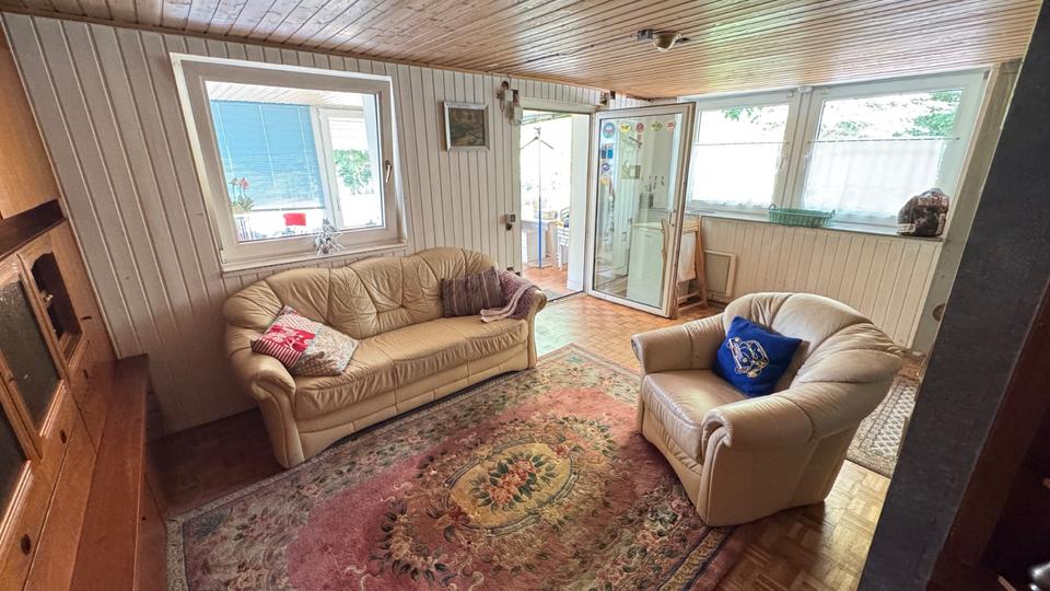 Hochparterre Mülheim an der Ruhr Rechtsruhr-Nord - 2.5 Zimmer, 73 m&sup2;, 179.000&euro; | Angebot:27446893