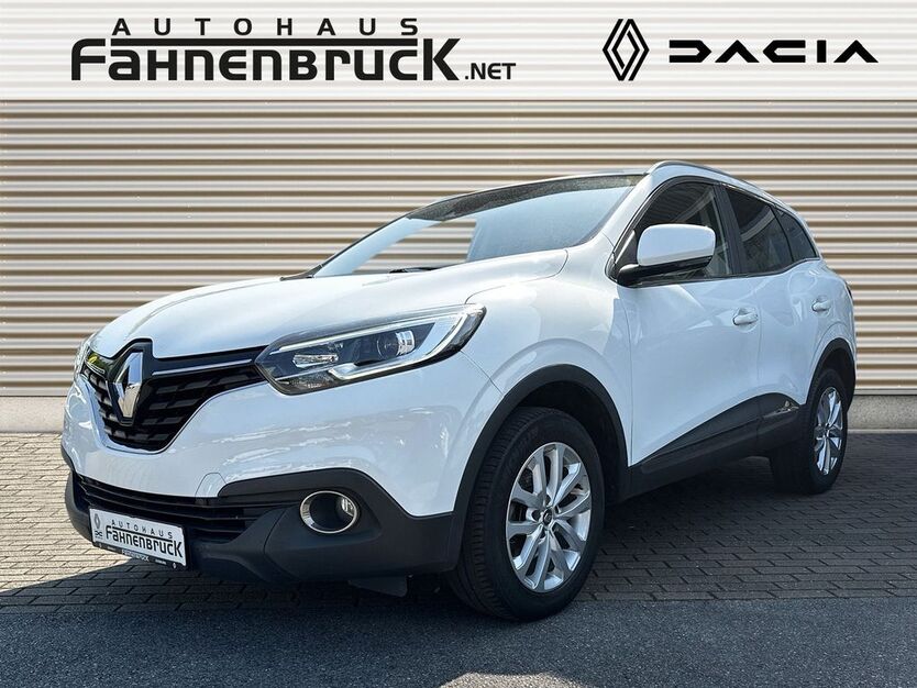 Renault Kadjar 74.900 km 13.880 € Duisburg 47059