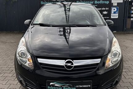 Opel Corsa 126.018 km 6.000 &euro; Bottrop 46238