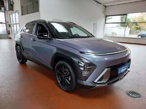 Hyundai Kona Prime 2WD AHK Bose SHZ LHZ Navi Kam 12.578 km 26.880 &euro; HAAN 42781