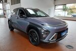 Hyundai Kona Prime 2WD AHK Bose SHZ LHZ Navi Kam 12.578 km 26.880 &euro; HAAN 42781