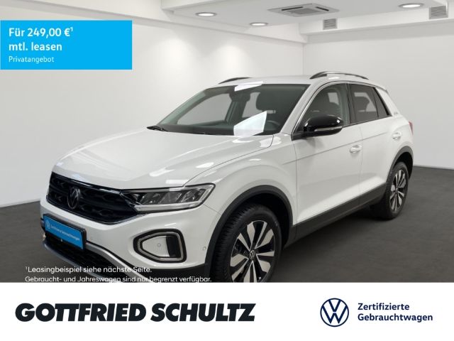 VW T-Roc 18.119 km 23.990 € Düsseldorf 40233