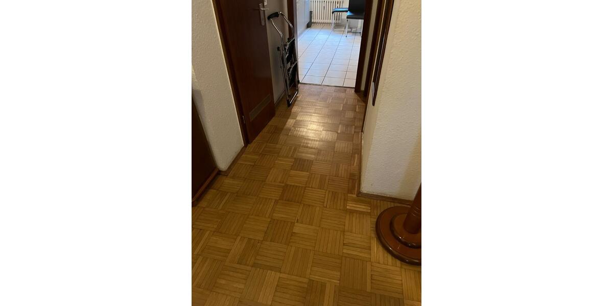 Erdgeschoßwohnung Duisburg Mittelmeiderich - 2 Zimmer, 66 m&sup2;, 420&euro; | Angebot:25219708