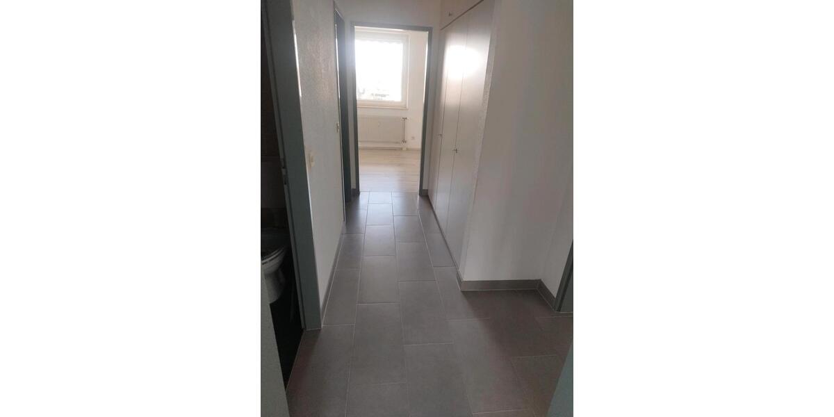 Wohnung 3,5 Zimmer 76,72 qm in Herten 3 zimmer